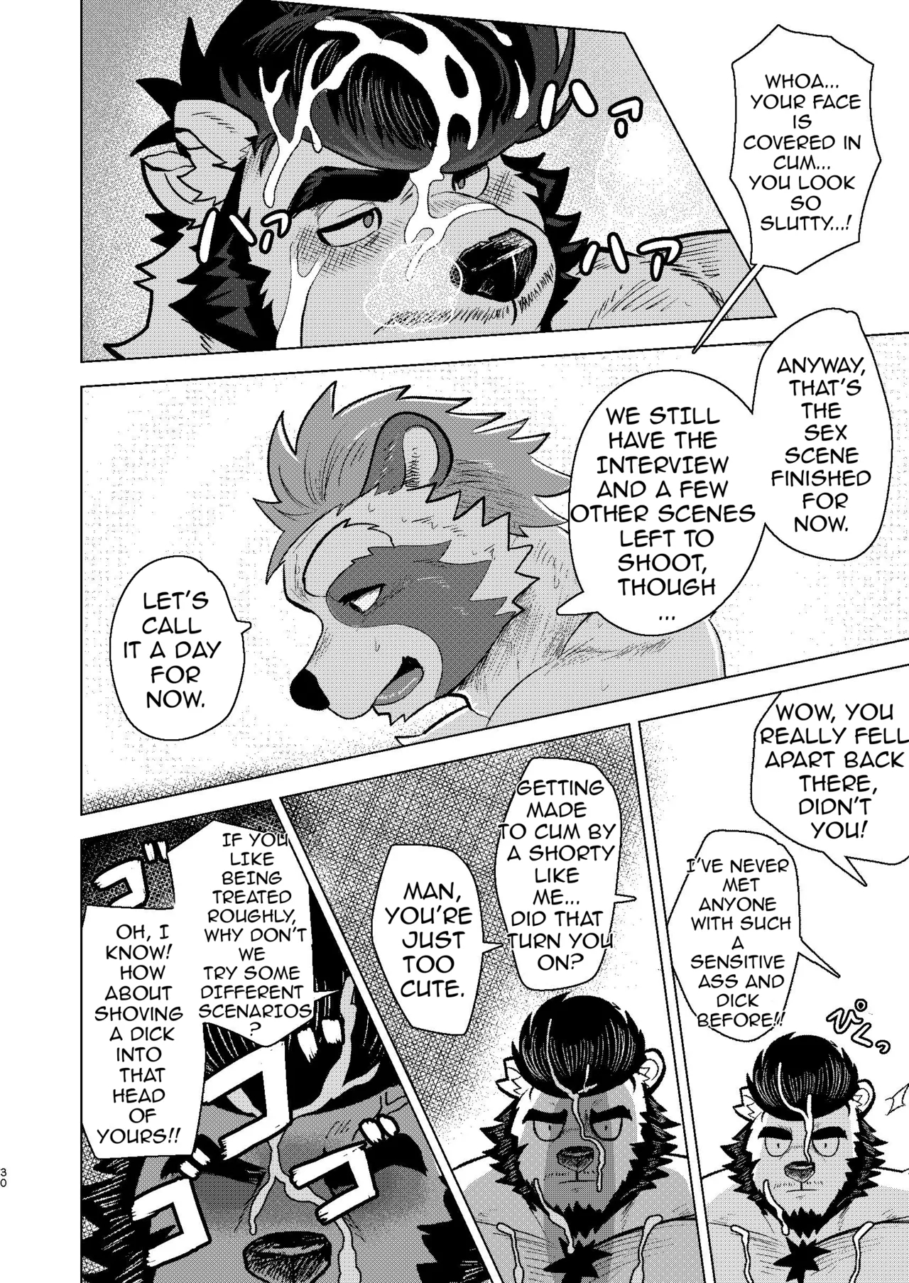 Rec Wild page 30