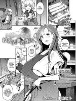 Reincarnated Big Sister! Breastfeeding Sex Life In Another World page 2