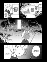 Reincarnated Big Sister! Breastfeeding Sex Life In Another World page 4