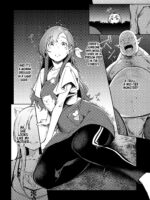 Reincarnated Big Sister! Breastfeeding Sex Life In Another World page 5
