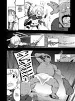 Reincarnated Big Sister! Breastfeeding Sex Life In Another World page 7