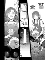 Reincarnated Big Sister! Breastfeeding Sex Life In Another World page 9