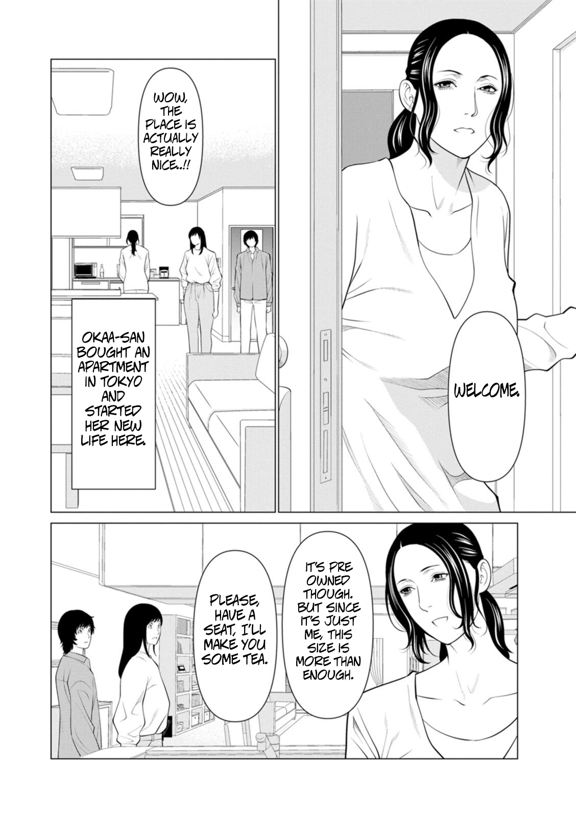Rengoku No Sono - The Garden Of Purgatory 2 page 112