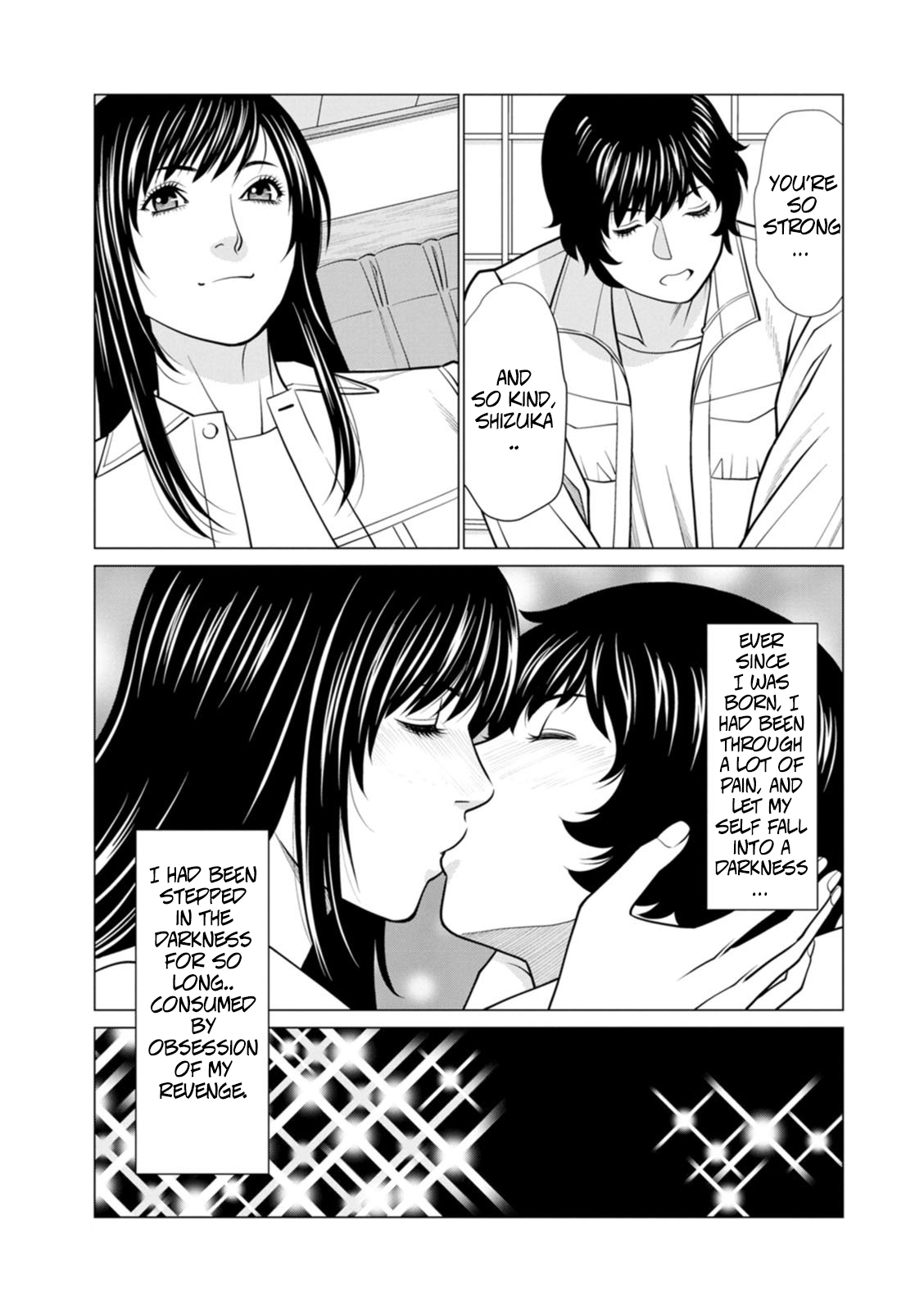 Rengoku No Sono - The Garden Of Purgatory 2 page 145