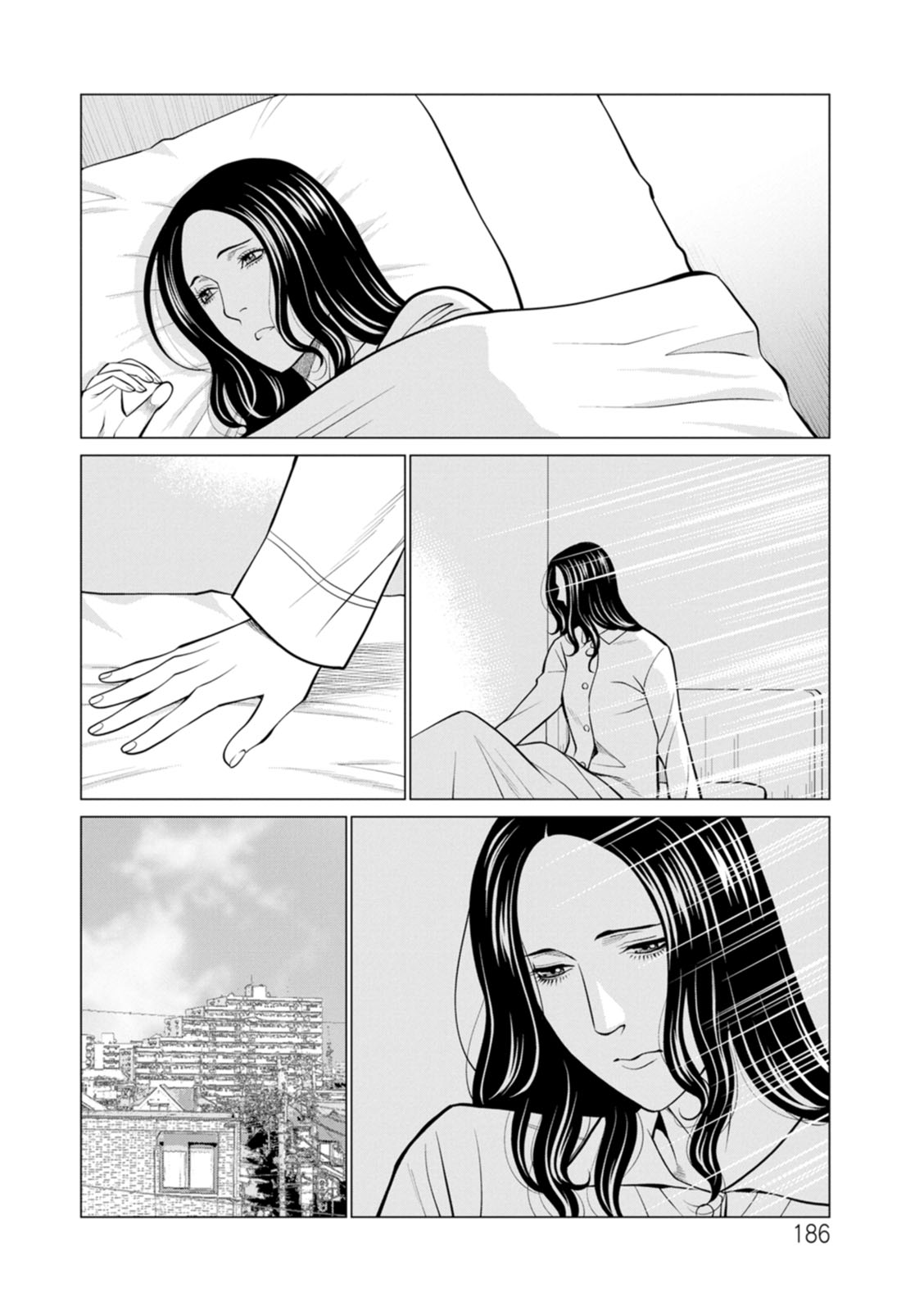 Rengoku No Sono - The Garden Of Purgatory 2 page 178