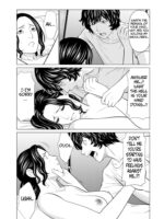 Rengoku No Sono - The Garden Of Purgatory 2 page 5