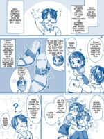 Rikai No Aru Kanojo-chan page 10