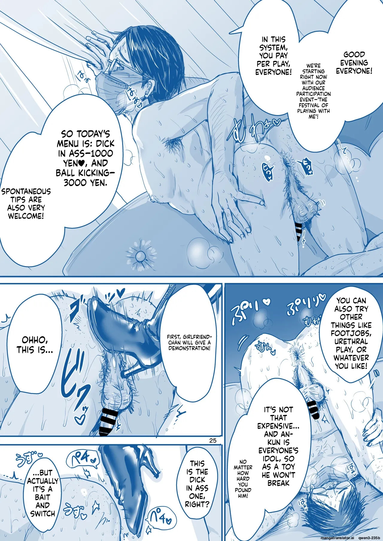 Rikai No Aru Kanojo-chan page 27