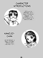 Rikai No Aru Kanojo-chan page 3