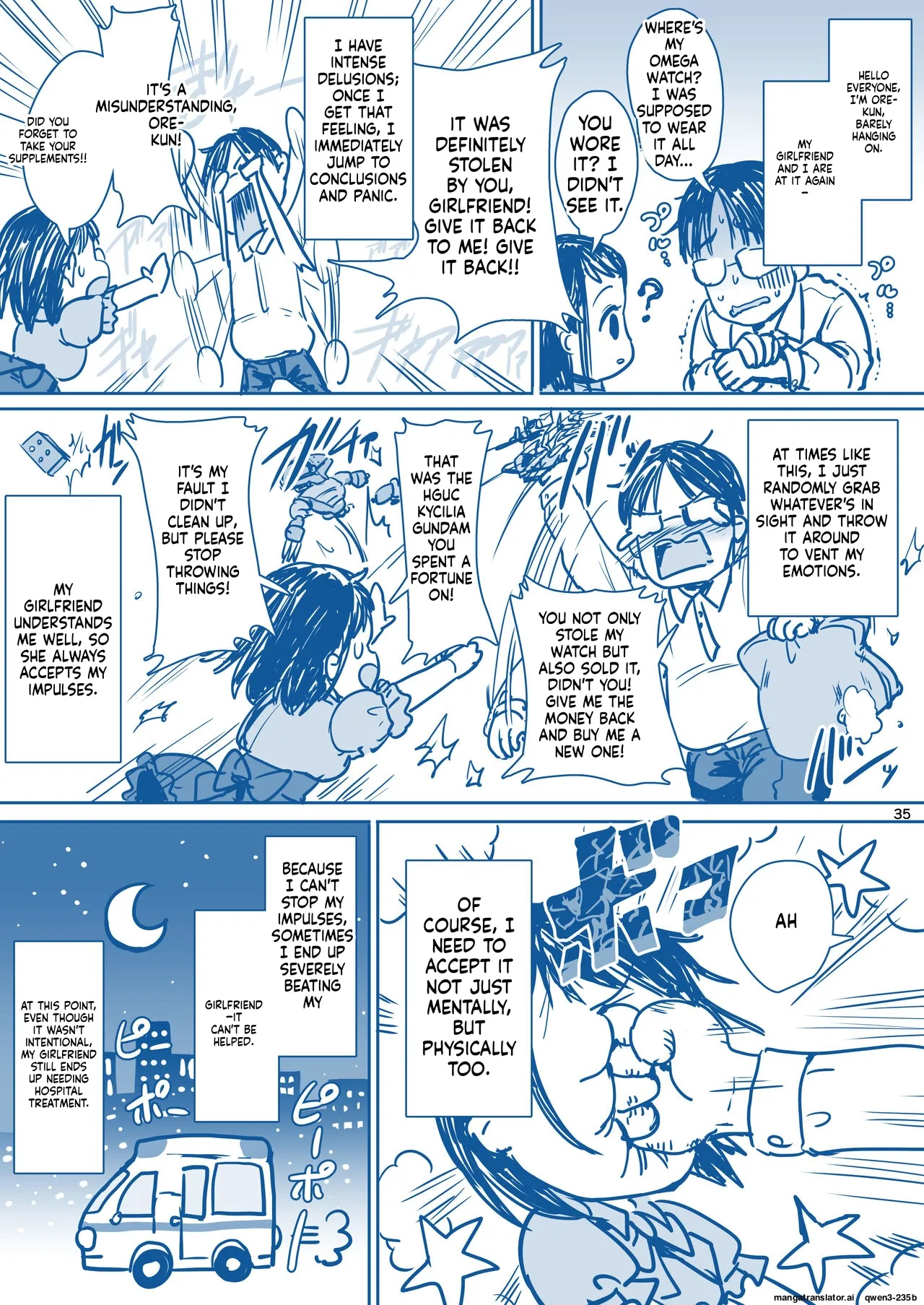Rikai No Aru Kanojo-chan page 37