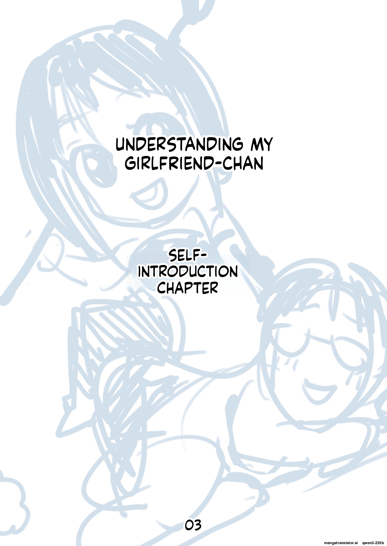 Rikai No Aru Kanojo-chan page 5