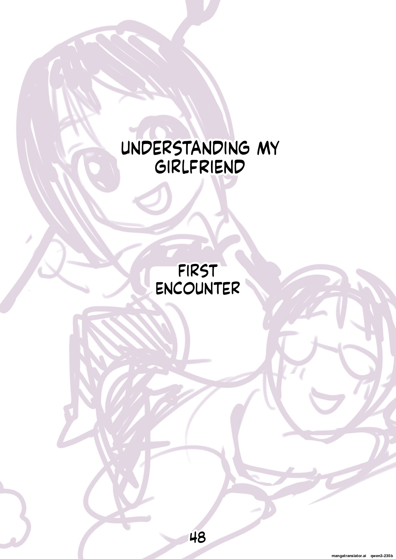 Rikai No Aru Kanojo-chan page 50