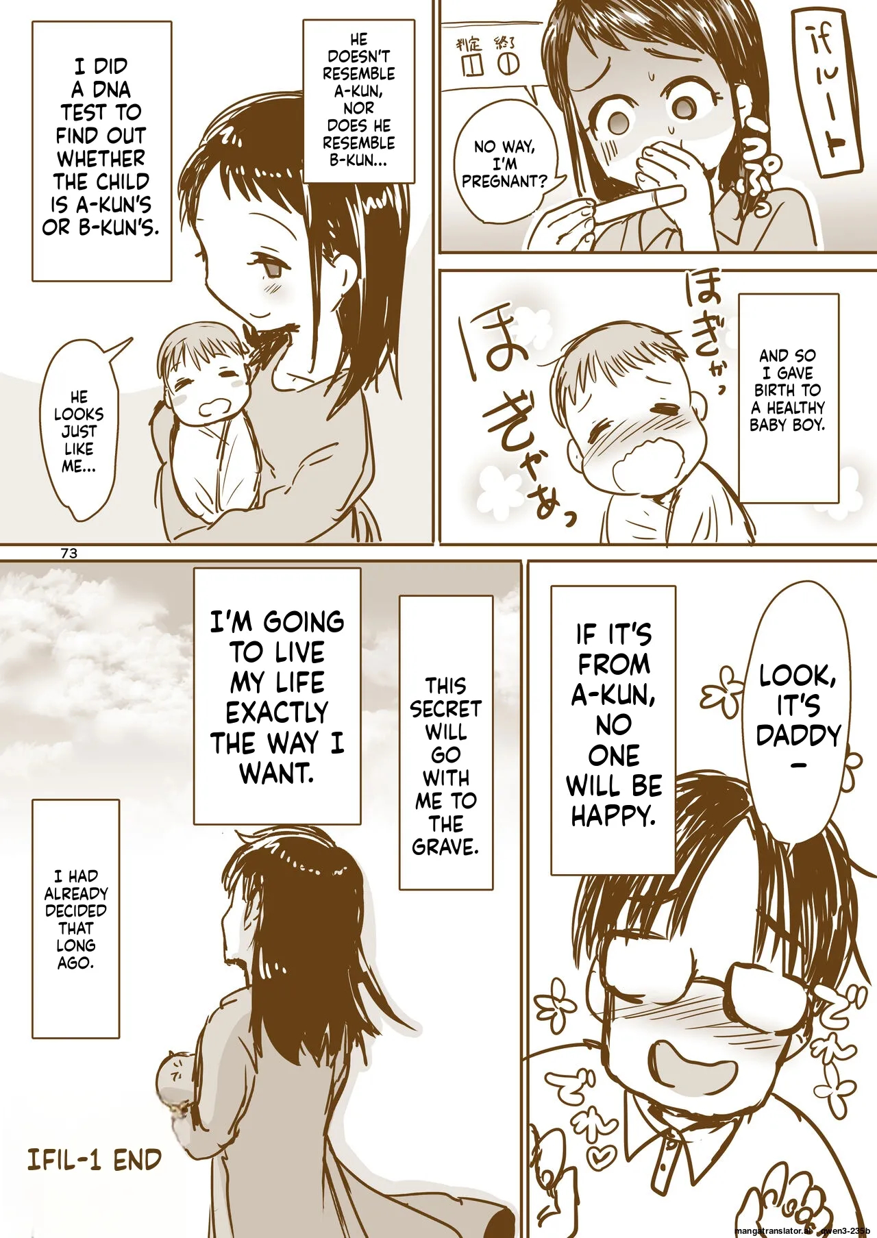 Rikai No Aru Kanojo-chan page 75