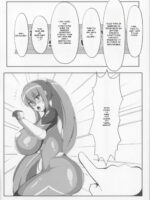 Rinko To Hyakkai Zecchou Shinai To Derarenai Heya page 10