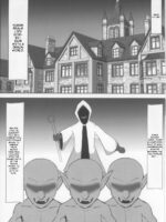 Rinko To Hyakkai Zecchou Shinai To Derarenai Heya page 3