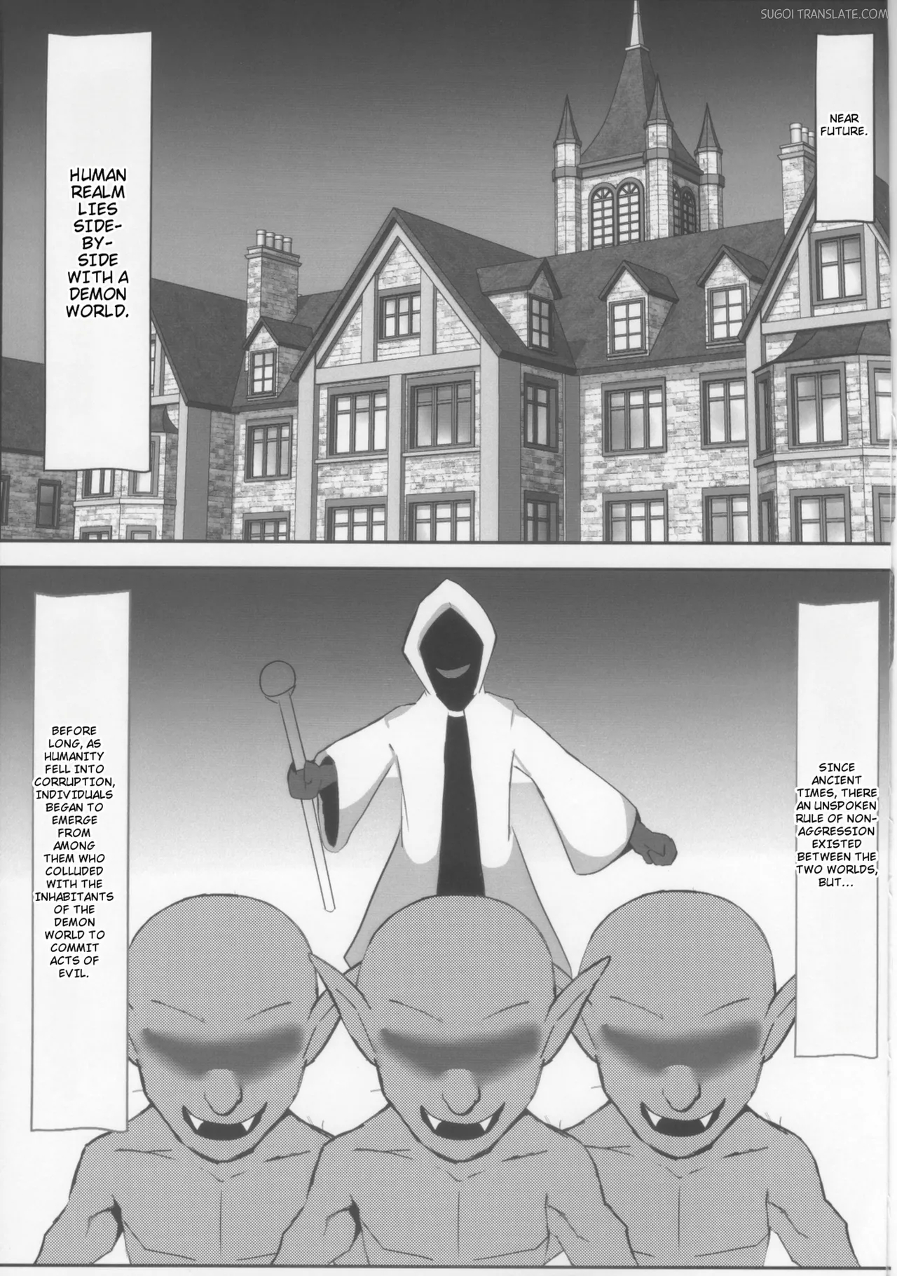 Rinko To Hyakkai Zecchou Shinai To Derarenai Heya page 3