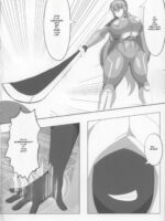 Rinko To Hyakkai Zecchou Shinai To Derarenai Heya page 6