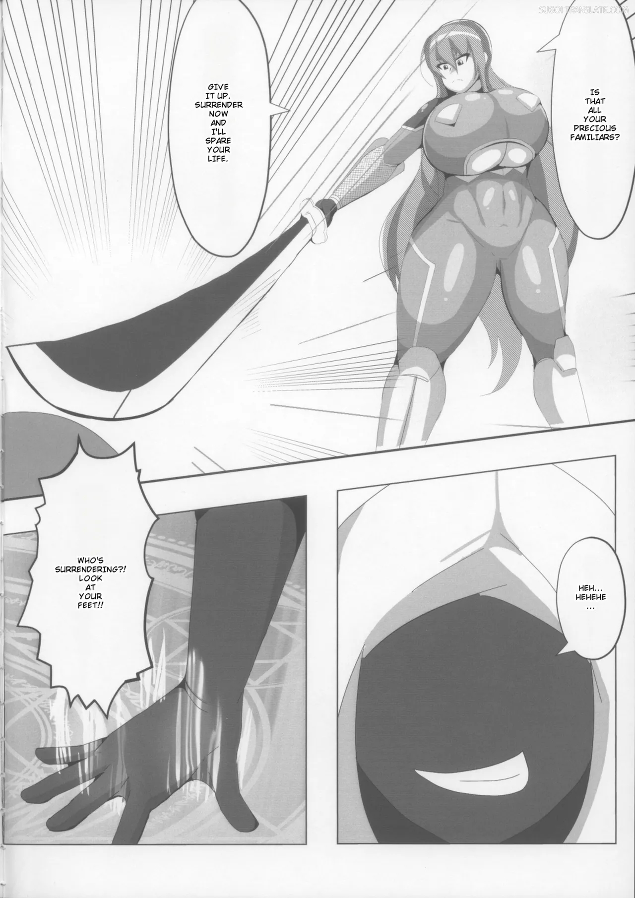 Rinko To Hyakkai Zecchou Shinai To Derarenai Heya page 6