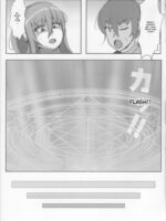 Rinko To Hyakkai Zecchou Shinai To Derarenai Heya page 7