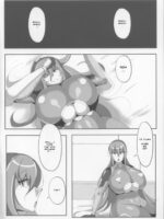 Rinko To Hyakkai Zecchou Shinai To Derarenai Heya page 8