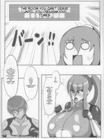 Rinko To Hyakkai Zecchou Shinai To Derarenai Heya page 9