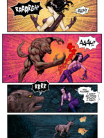 Roaming Wolves page 10