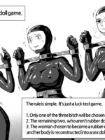 Rubber Doll Maker 0+1+2 page 1