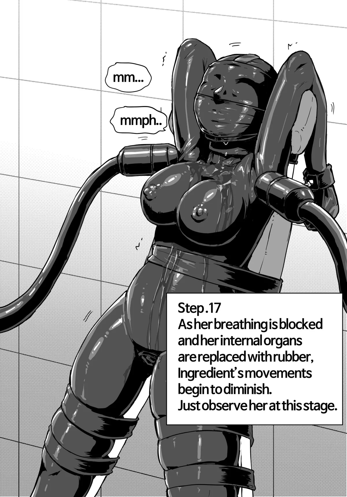 Rubber Doll Maker 0+1+2 page 23