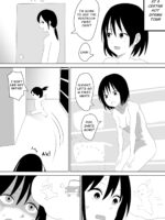 Running Around A Hotspring Town Naked page 1