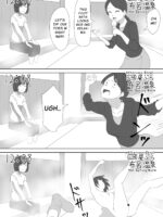 Running Around A Hotspring Town Naked page 8