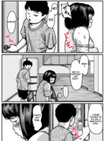 Ryouude Ga Tsukaenaku Nattara Otouto Ga Choushi Ni Noridashita! Part 5 page 4