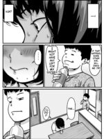 Ryouude Ga Tsukaenaku Nattara Otouto Ga Choushi Ni Noridashita! Part 5 page 6