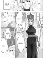Saiyuuki:joseika Tangseng、naze Songoku No Nikubou O Namenakereba Naranai No Ka page 1