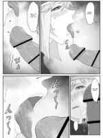 Saiyuuki:joseika Tangseng、naze Songoku No Nikubou O Namenakereba Naranai No Ka page 10