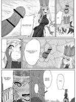 Saiyuuki:joseika Tangseng、naze Songoku No Nikubou O Namenakereba Naranai No Ka page 4