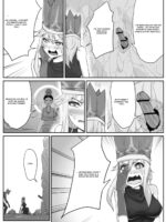 Saiyuuki:joseika Tangseng、naze Songoku No Nikubou O Namenakereba Naranai No Ka page 5