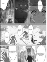 Saiyuuki:joseika Tangseng、naze Songoku No Nikubou O Namenakereba Naranai No Ka page 6