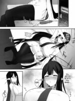 Sakari Sugidesu Sensei page 10