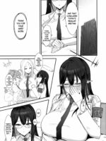 Sakari Sugidesu Sensei page 2