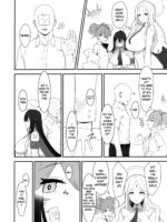 Sakari Sugidesu Sensei page 3