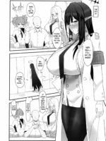 Sakari Sugidesu Sensei page 9