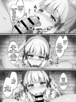Saren To Futari Natsu No Umi Nukedashite page 8