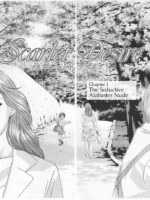Scarlet Desire + Dear My Mother + Bonus Art page 10