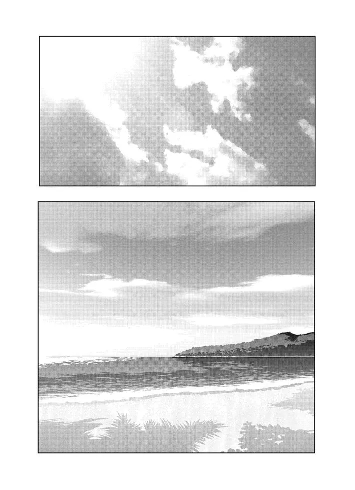 Scarlet Desire + Dear My Mother + Bonus Art page 432