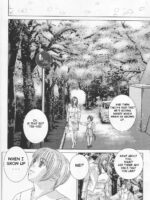Scarlet Desire + Dear My Mother + Bonus Art page 9
