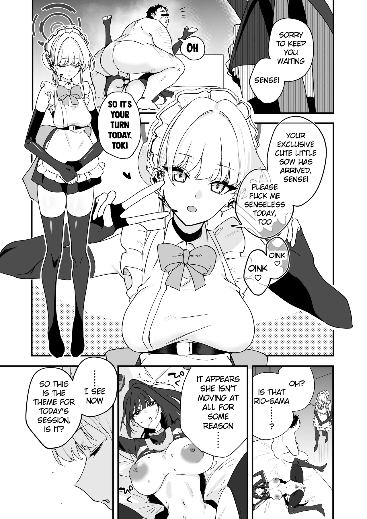 Schale Hypnosis Hijacking 1.5 page 10
