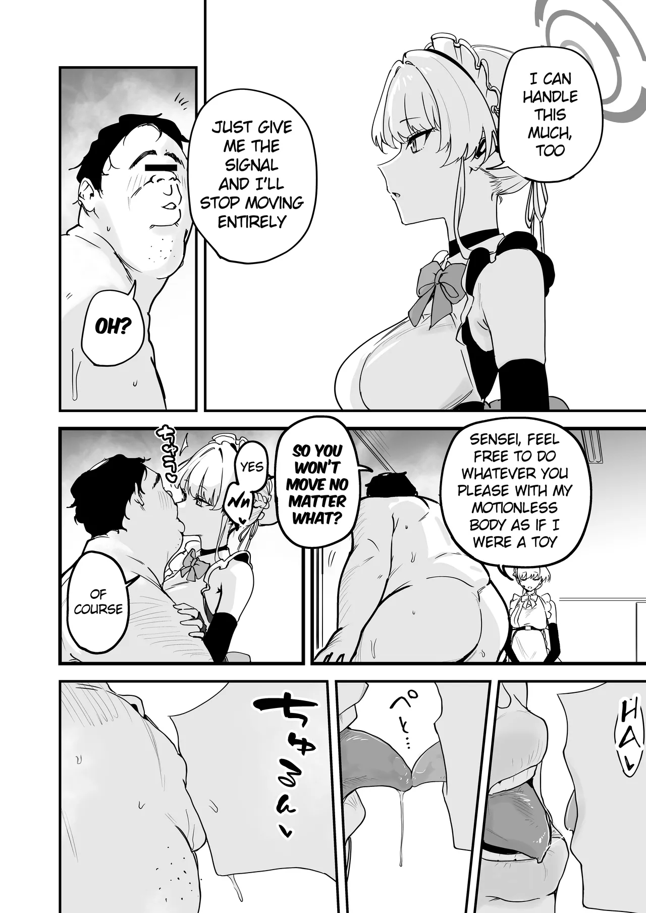 Schale Hypnosis Hijacking 1.5 page 11
