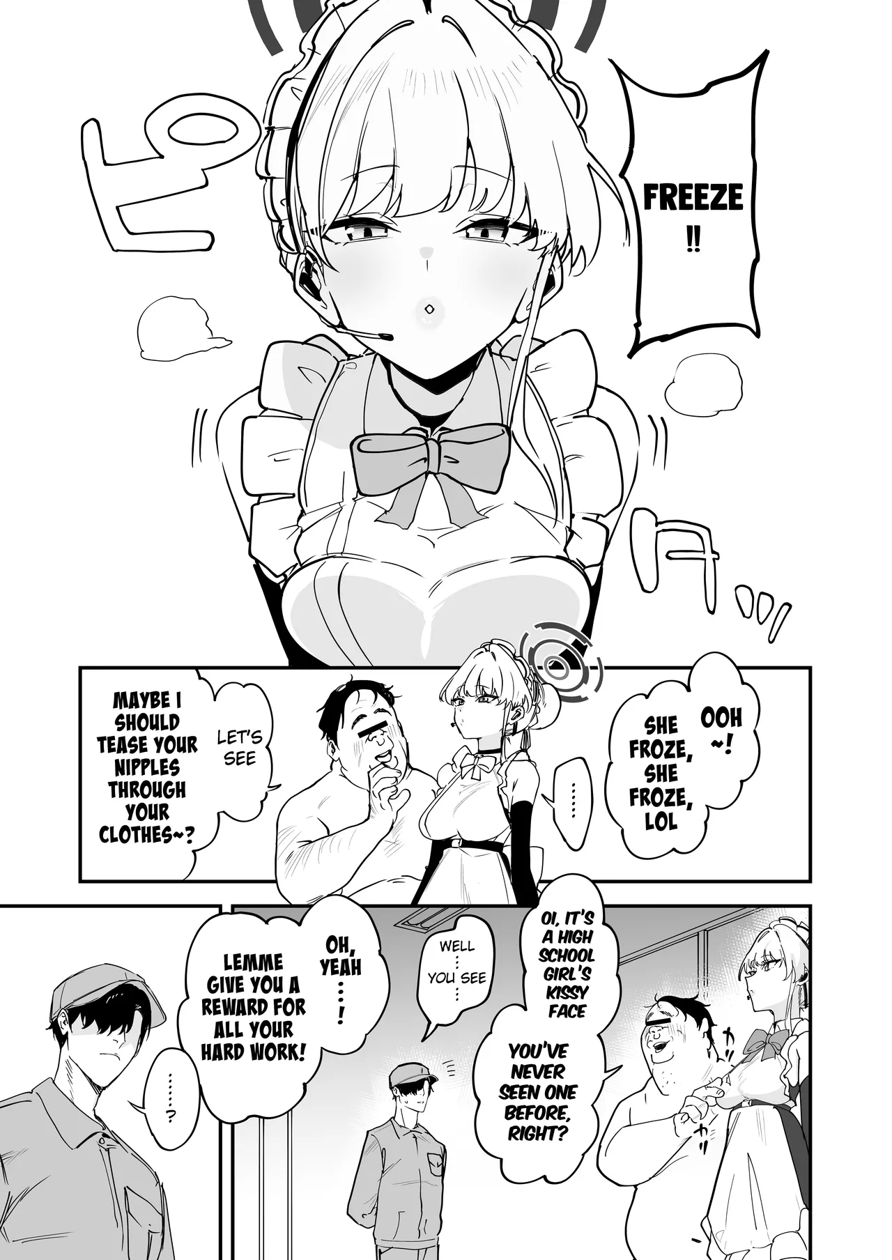 Schale Hypnosis Hijacking 1.5 page 12