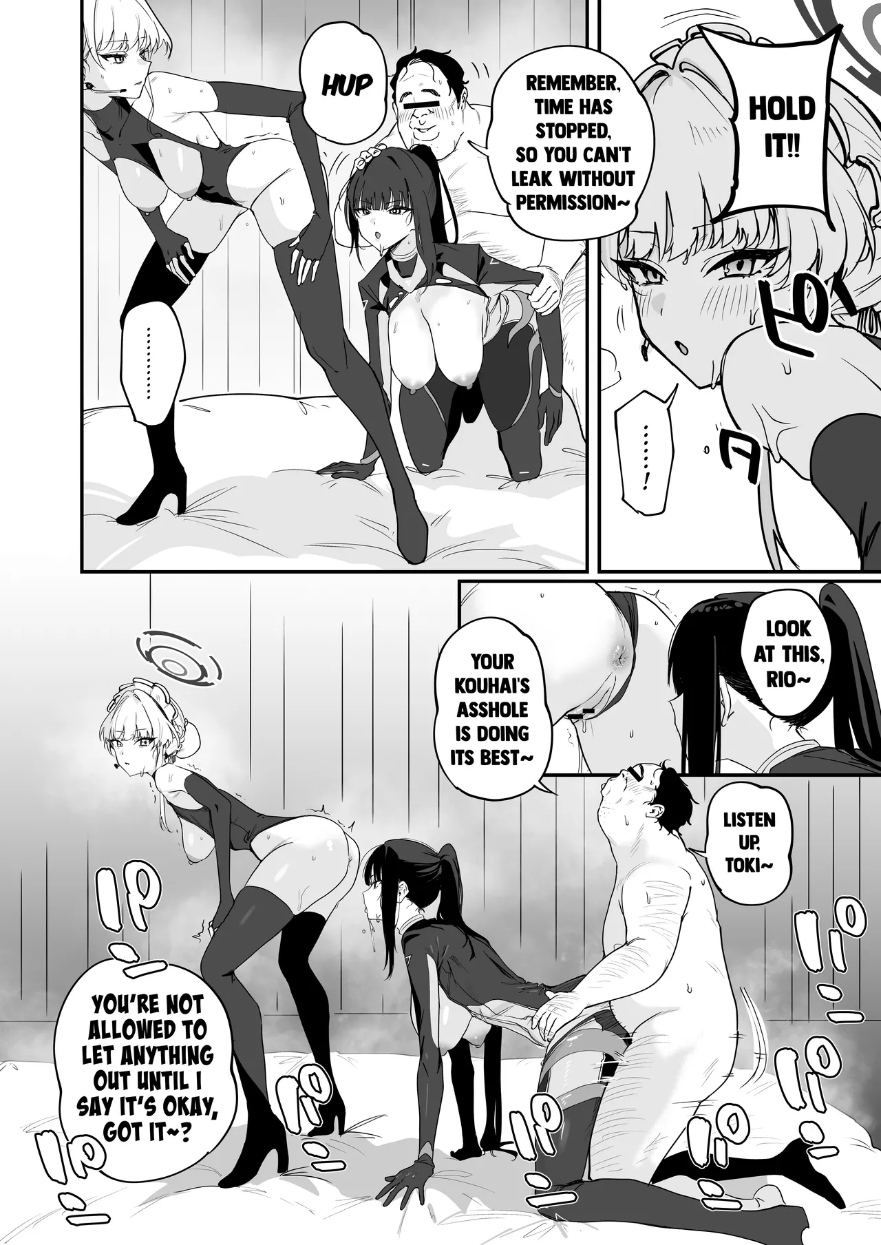 Schale Hypnosis Hijacking 1.5 page 19