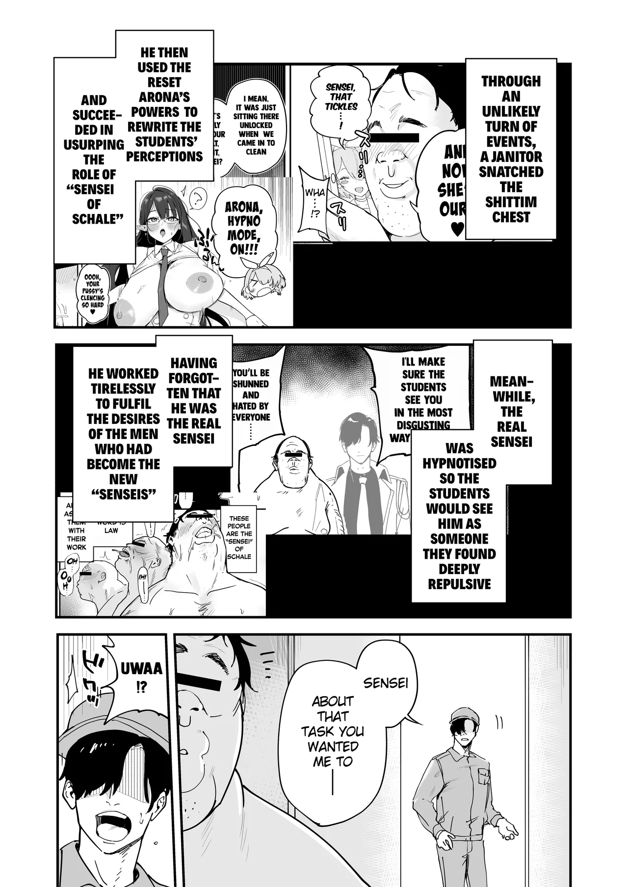 Schale Hypnosis Hijacking 1.5 page 2